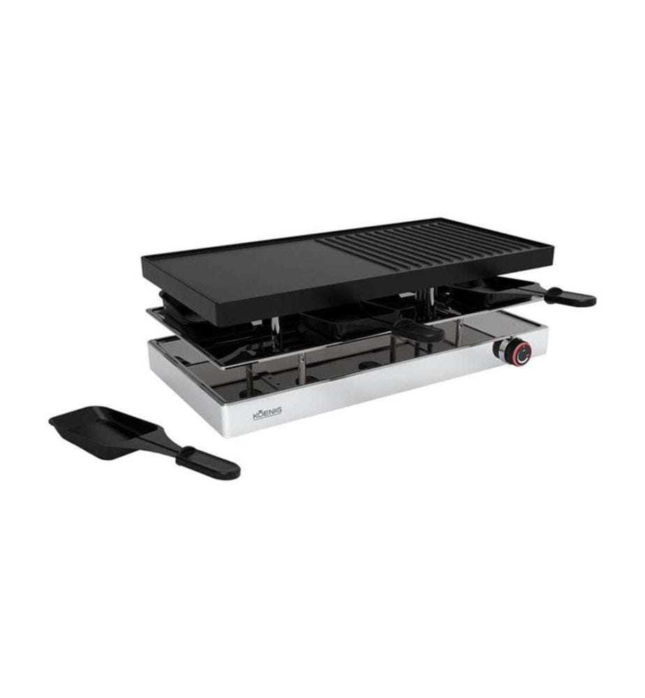 Appareil à Raclette Grill Elegance