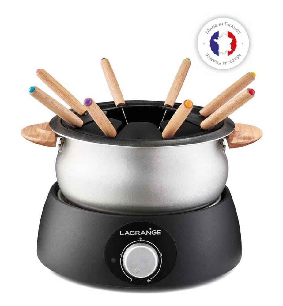 Appareil à fondue Modèle : 349013