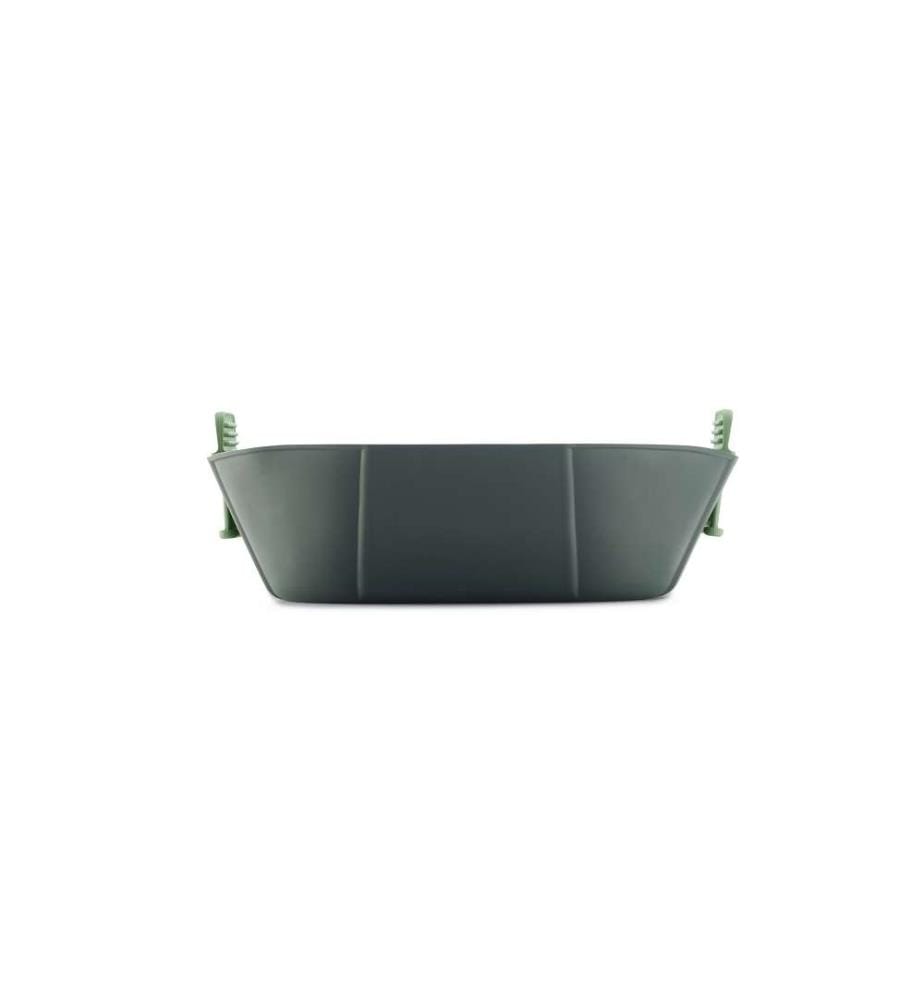Panier pour Friteuse sans Huile L- Gris