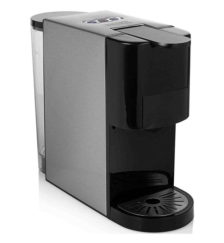Nespresso Princess - Modèle : 01.249450.01.001