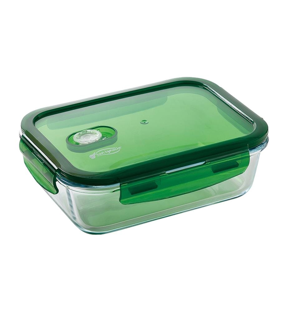 Lunch Box Vitoria - 1000 ml - Vert