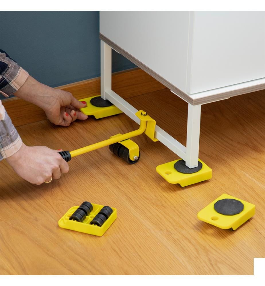 Outil de Levage et de Transport HeavEasy InnovaGoods