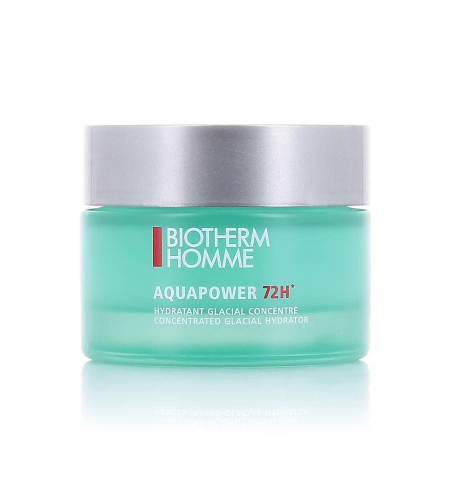 Soin Hydratant Aquapower - 50 ml