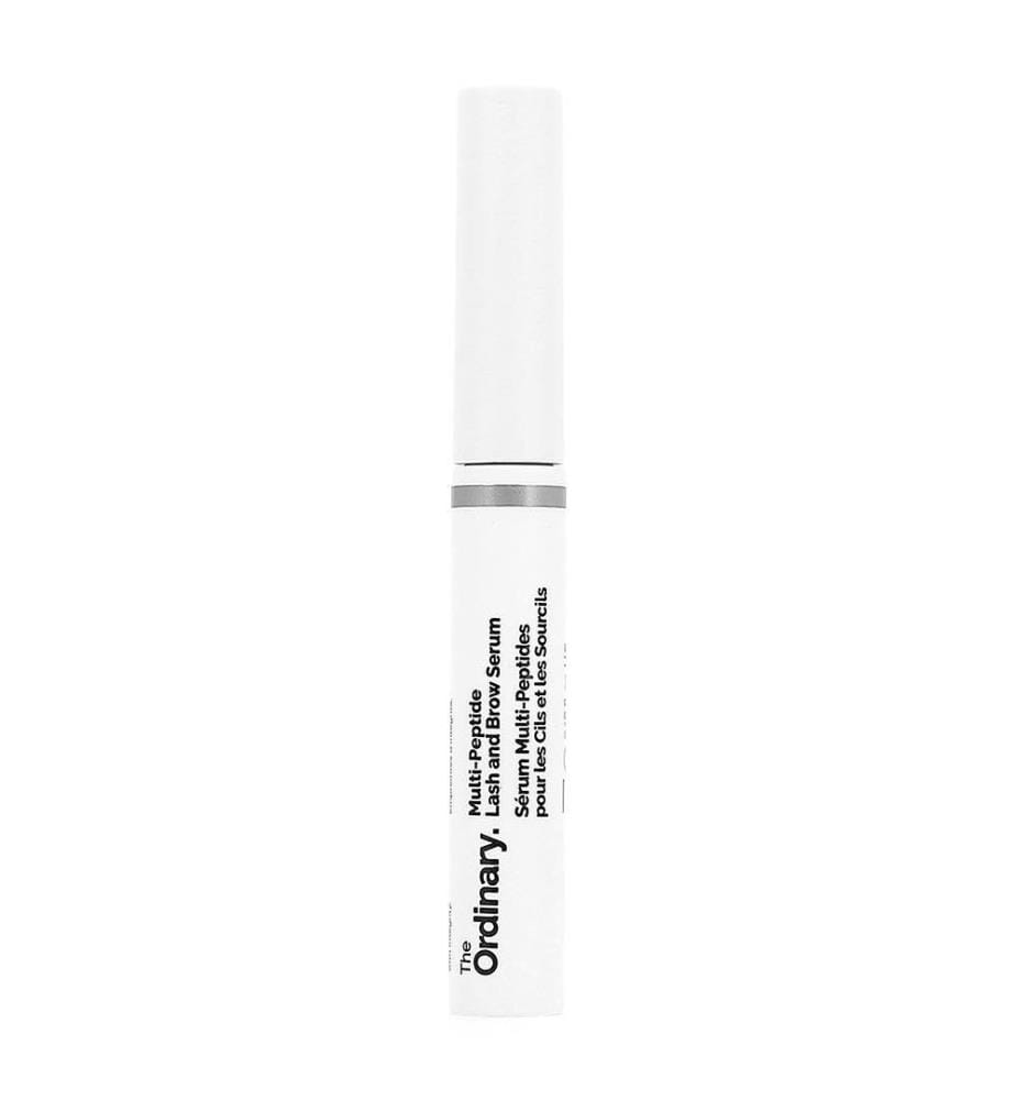 Sérum multi peptides pour cils et sourcils - 5 ml