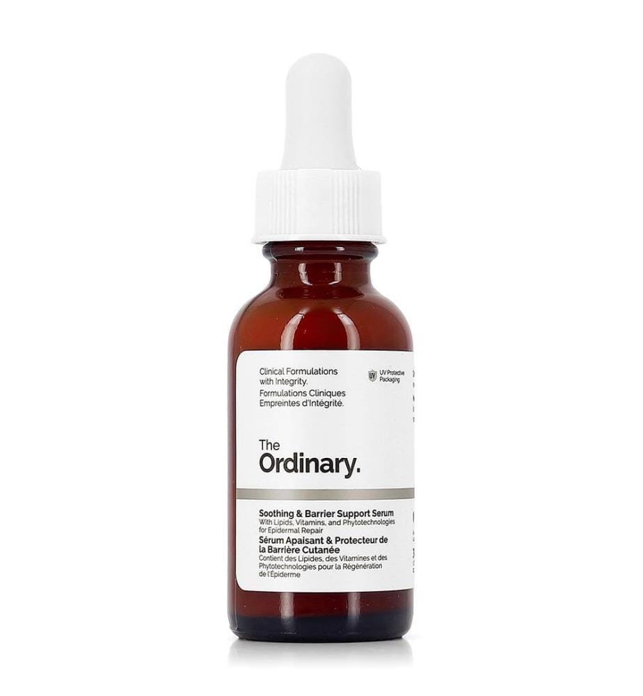 Sérum apaisant et de soutien de la barrière cutanée - 30 ml