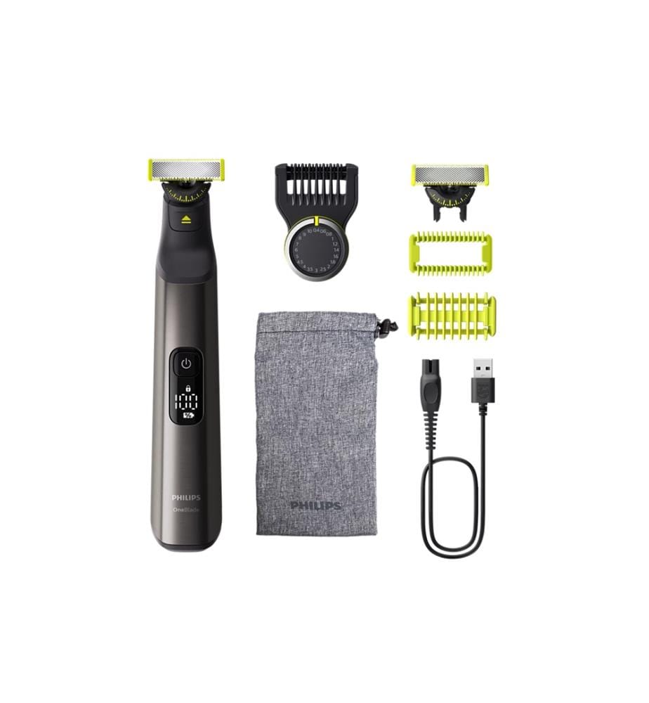Tondeuse OneBlade Pro 360 (Visage + Corps)