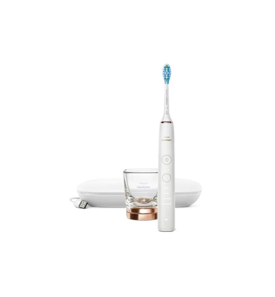 Brosse à Dents Électrique avec Application DiamondClean 9000 - HX9911/94