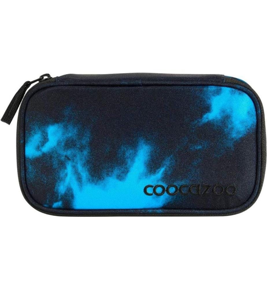 Trousse scolaire Coocazoo Mystic Clouds 6 x 24 x 11 cm, 1.5 l