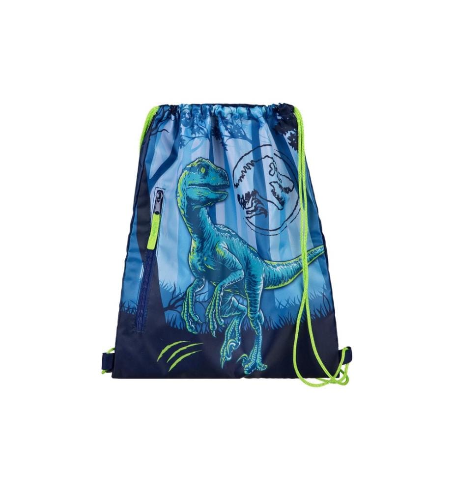 Undercover Sac de gym Jurassic World Dinosaure