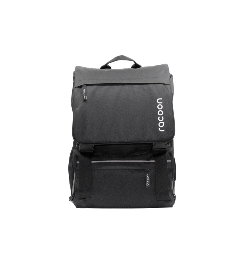 Racoon sac à dos Original 35 l, noir