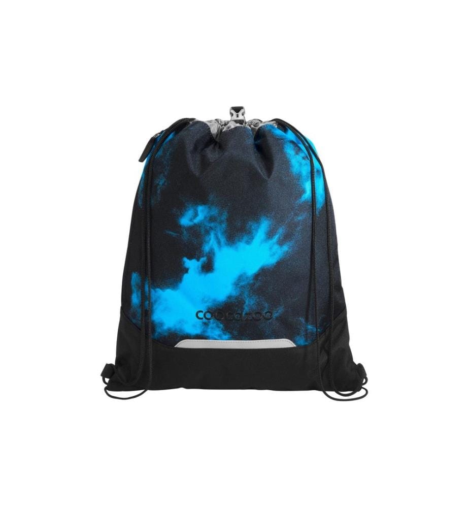 Coocazoo Sac de sport Mystic Clouds