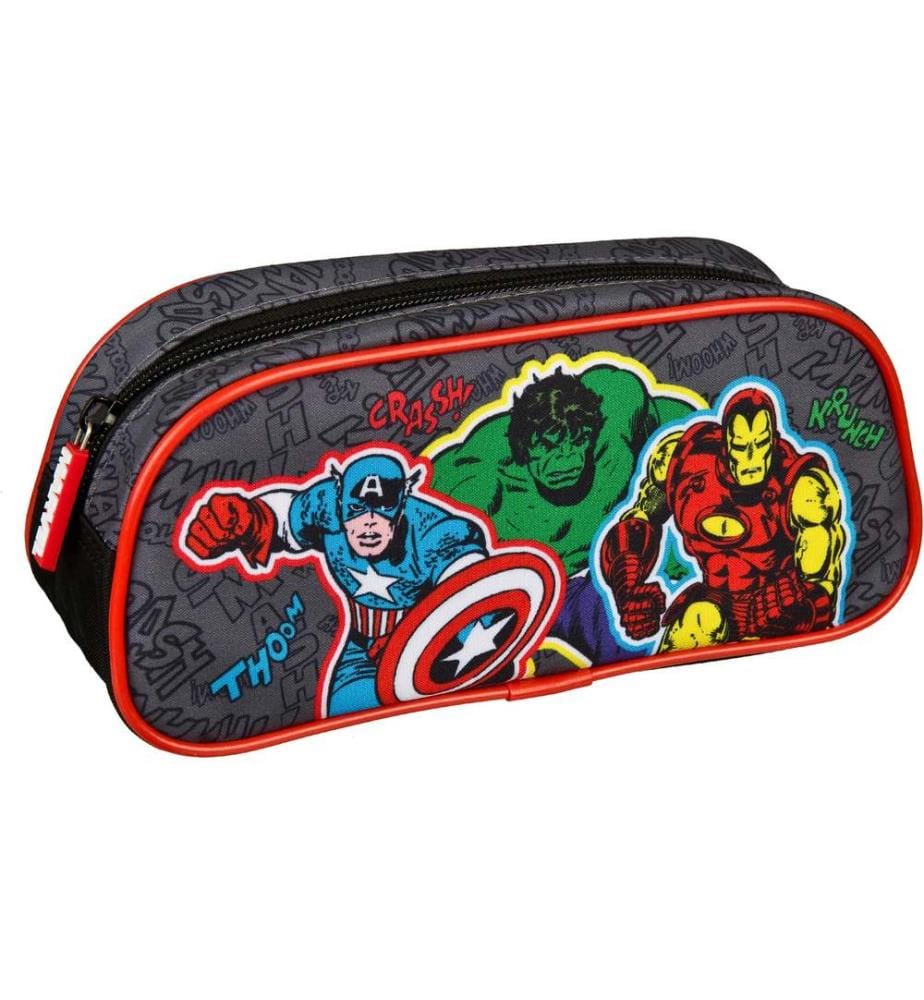 Undercover Trousse Avengers