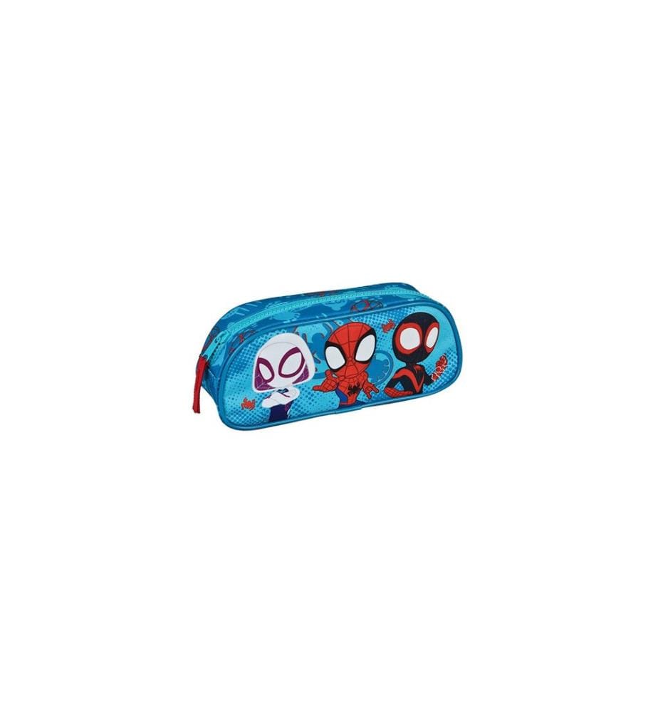 Undercover trousse Spidey