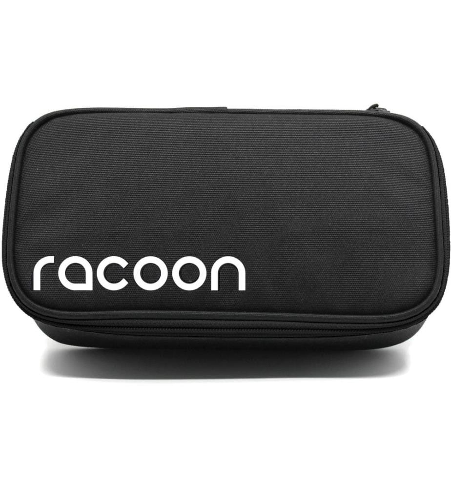 Racoon Trousse XL 24 x 8 x 13 cm, Classic