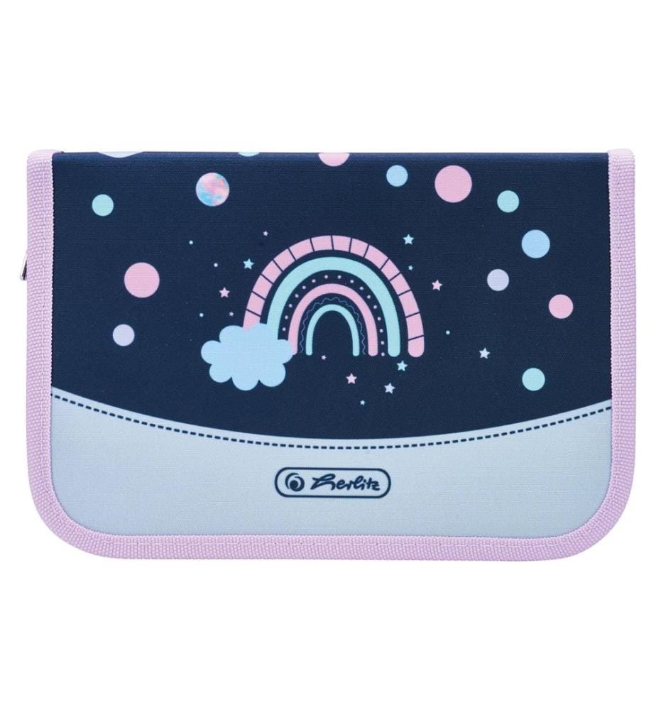 Trousse Herlitz Unicorn Dreams