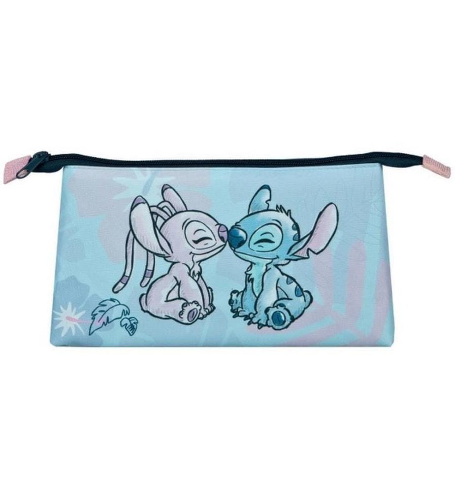 Étui Undercover Lilo & Stitch