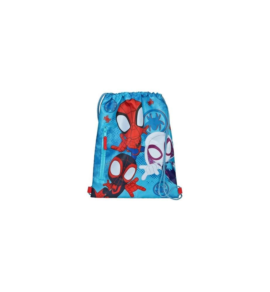 Undercover Sac de transport Spidey Spiderman