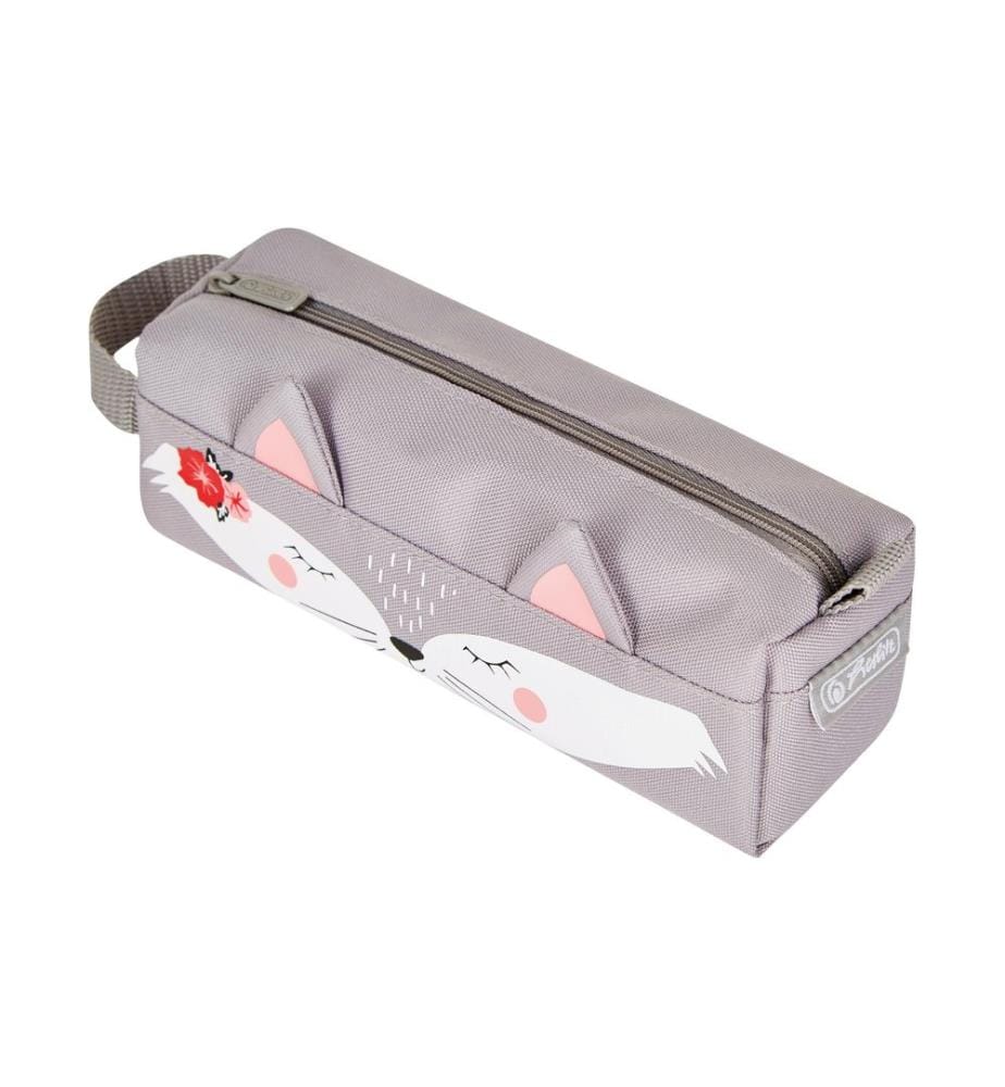 Herlitz Trousse scolaire Quattro Kitty