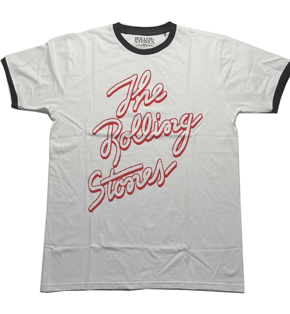 The Rolling Stones - T-shirt - Adulte
