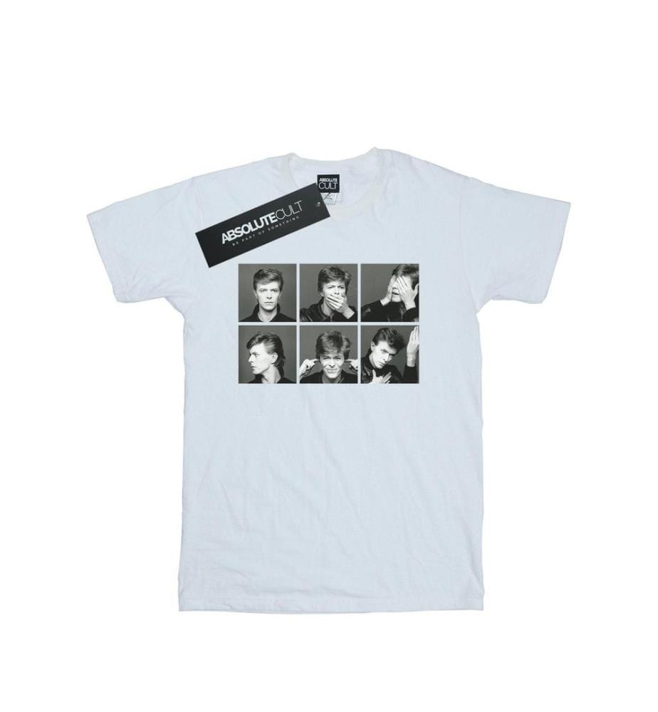 David Bowie - T-shirt - Homme