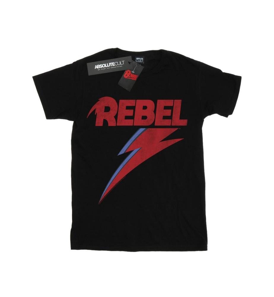 David Bowie - T-shirt - Homme