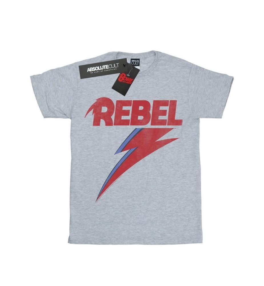 David Bowie - T-shirt - Homme