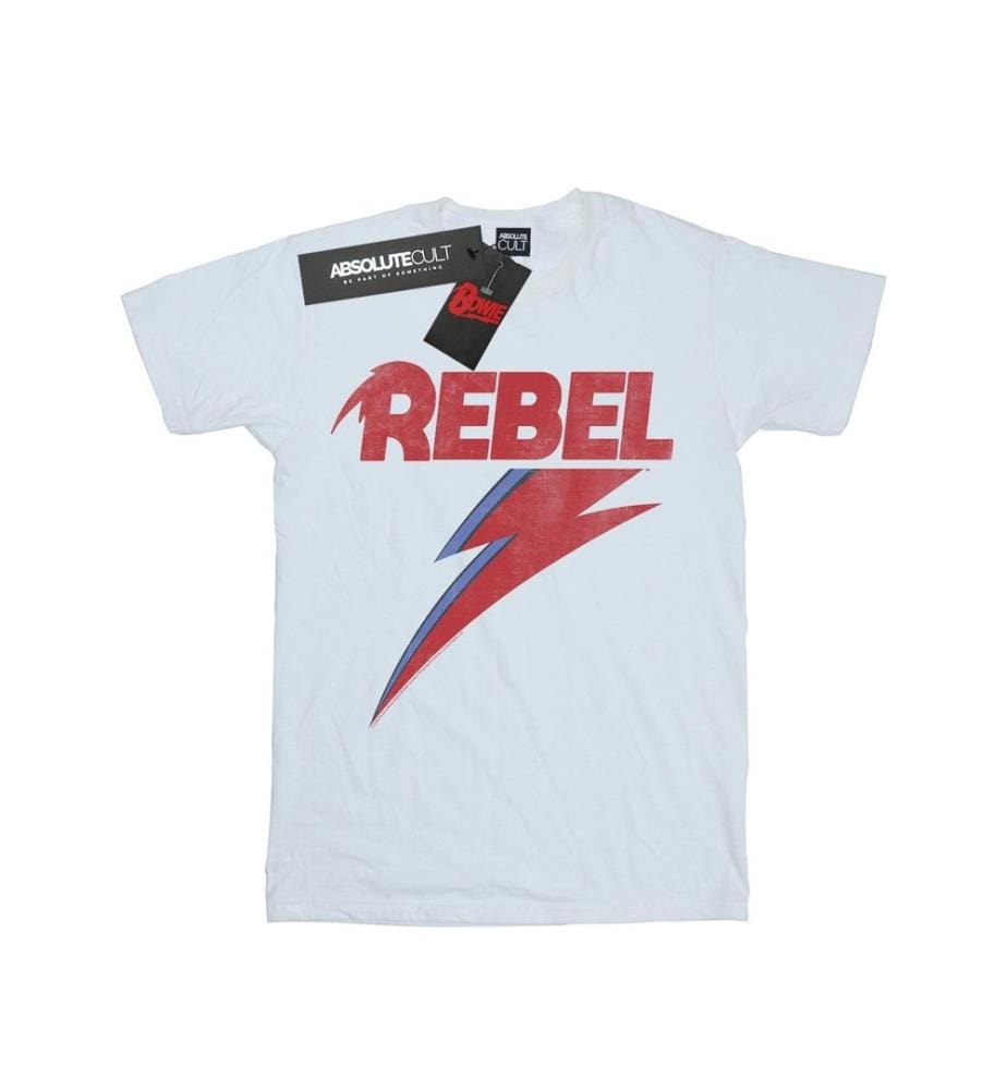 David Bowie - T-shirt - Homme
