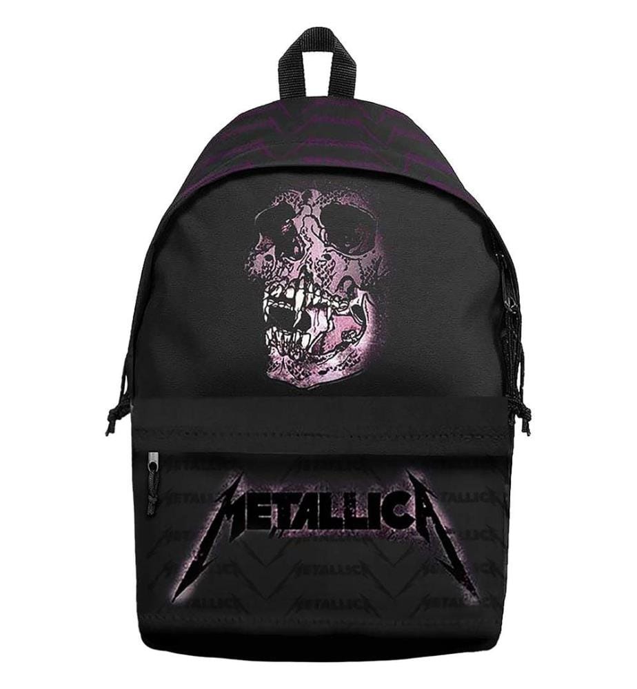 Metallica - Sac à dos PUSHHEAD