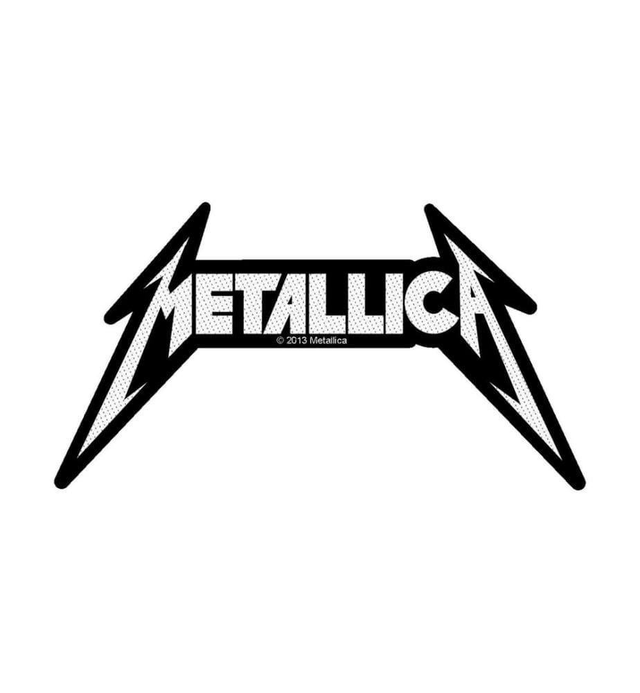 Metallica - Écusson