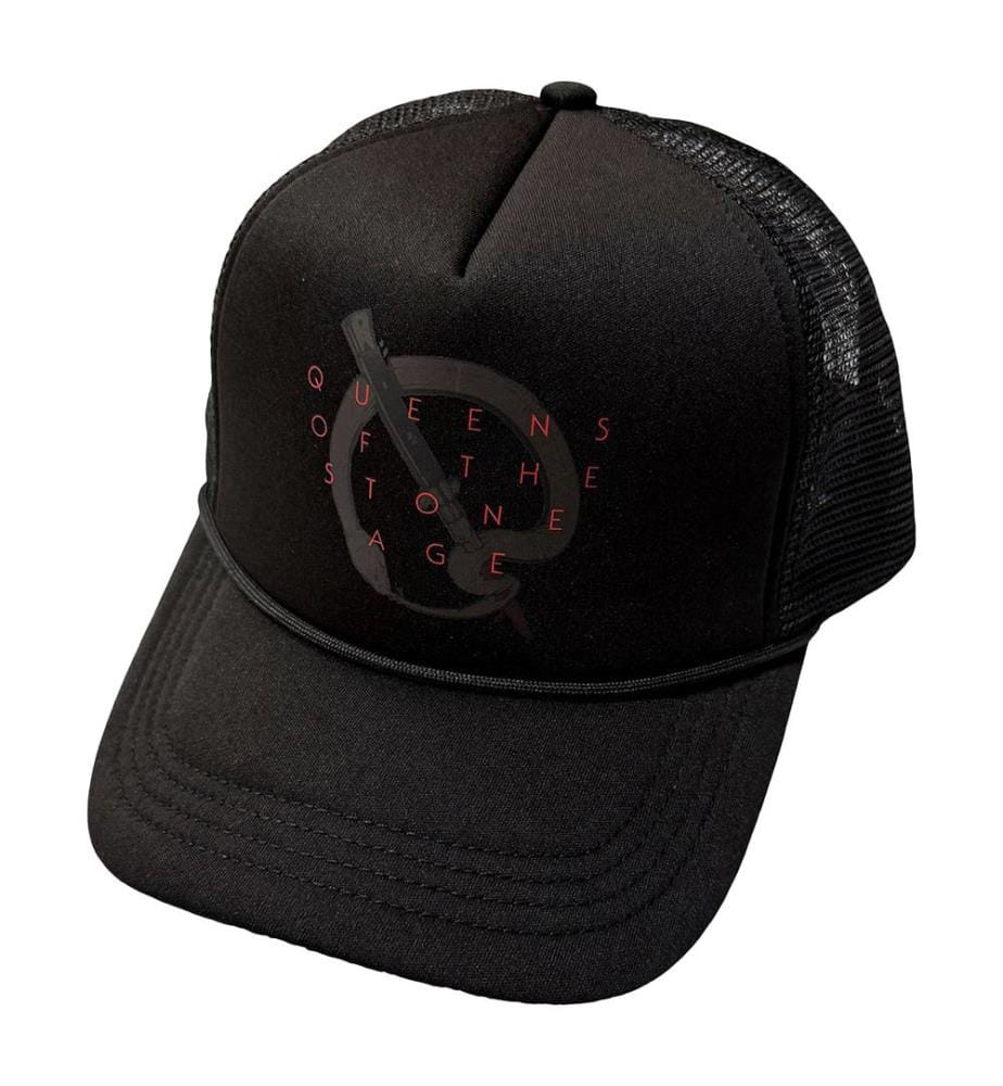 Queens Of The Stone Age - Casquette trucker