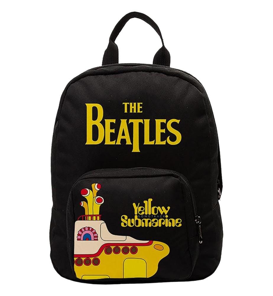 The Beatles - Mini sac à dos YELLOW SUBMARINE FILM