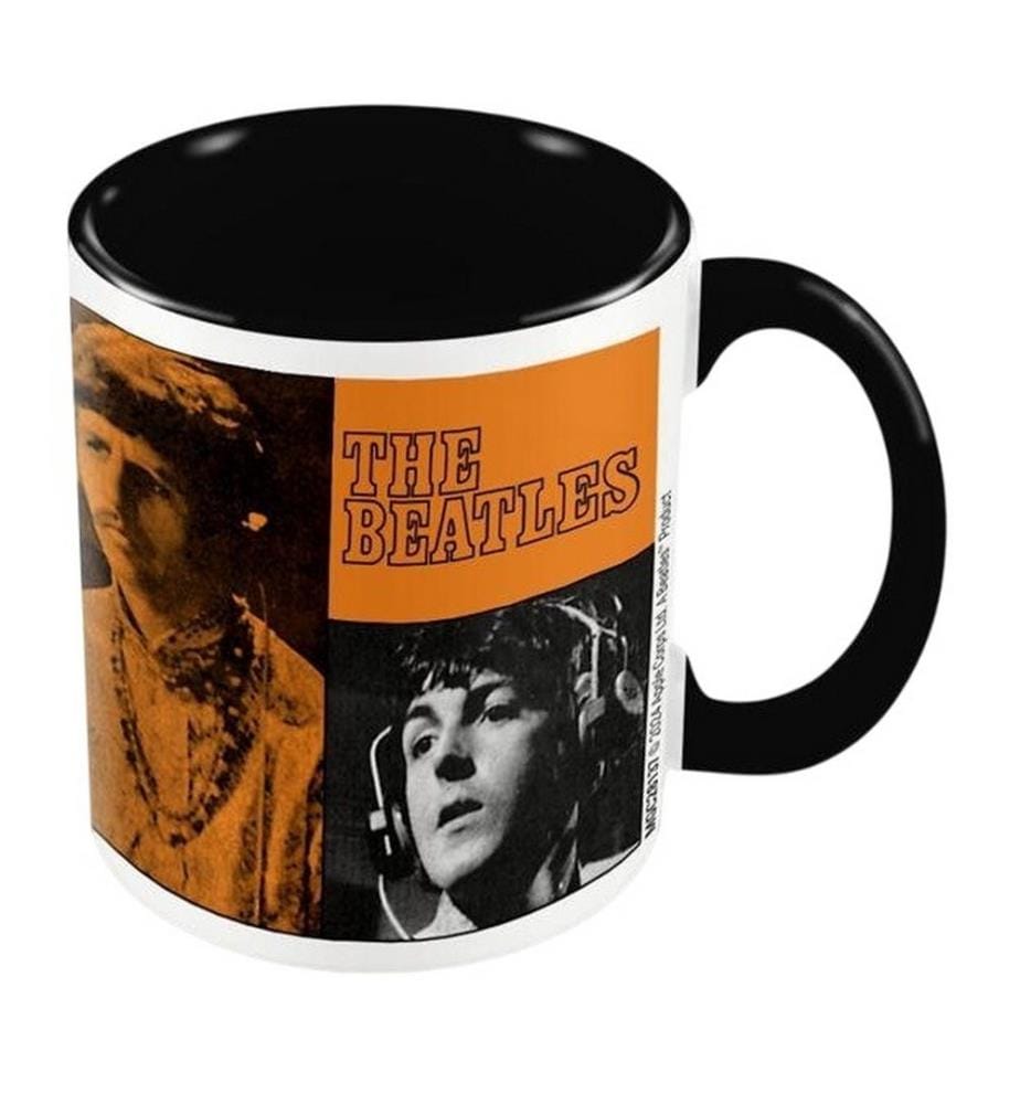 The Beatles - Mug ALL YOU NEED IS LOVE