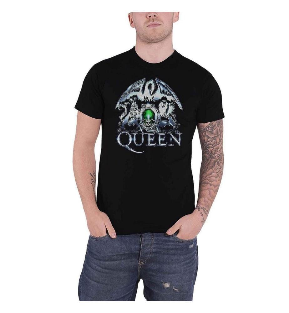 Queen - T-shirt - Adulte