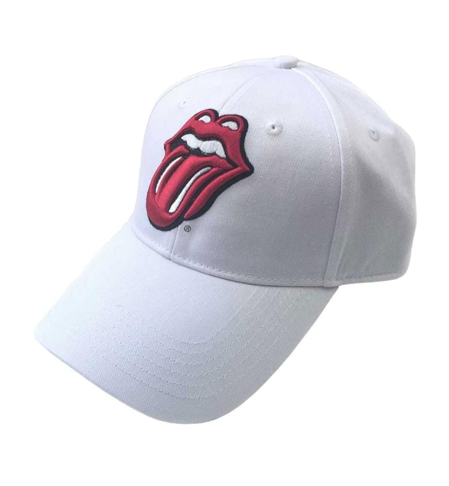 The Rolling Stones - Casquette de baseball - Adulte