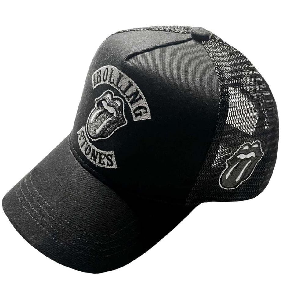 The Rolling Stones - Casquette TOUR ´78 - Adulte