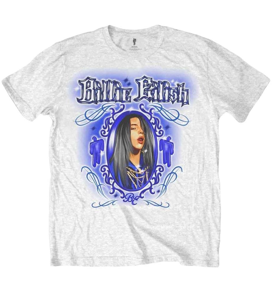 Billie Eilish - T-shirt - Adulte