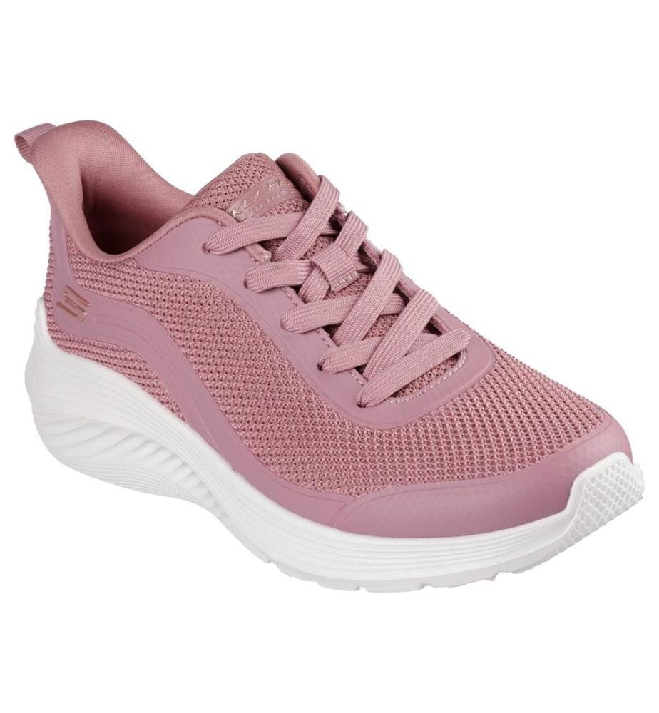 Skechers - Baskets BOBS SQUAD WAVES STILL WADING - Femme
