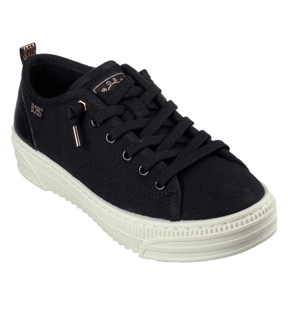 Skechers - Baskets BOBS COPA - Femme