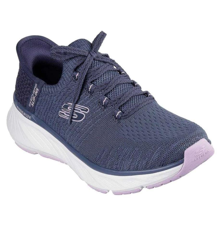 Skechers - Baskets EDGERIDE - Femme