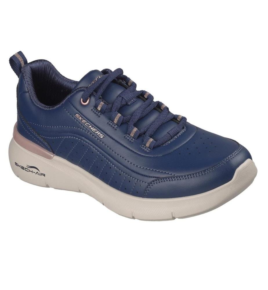 Skechers - Baskets SKETCH-AIR DYNAMIGHT - Femme