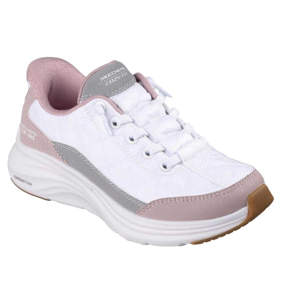 Skechers - Baskets COZY - Femme