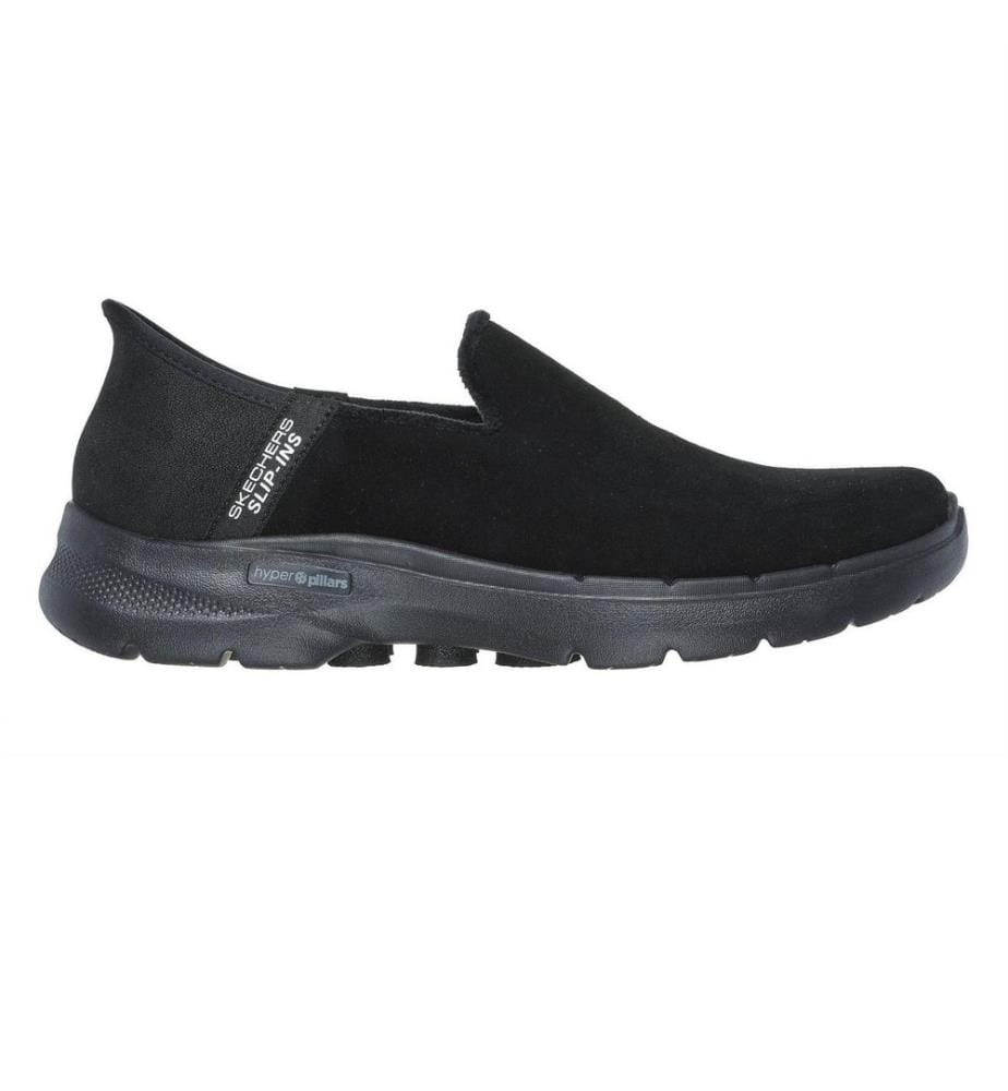 Skechers - Baskets GOWALK6 - Femme