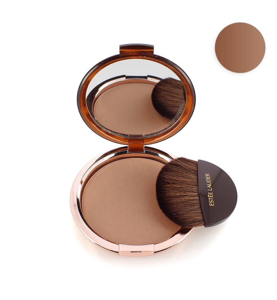 Poudre Bronzante Bronze Goddess #02 Medium - 21 g