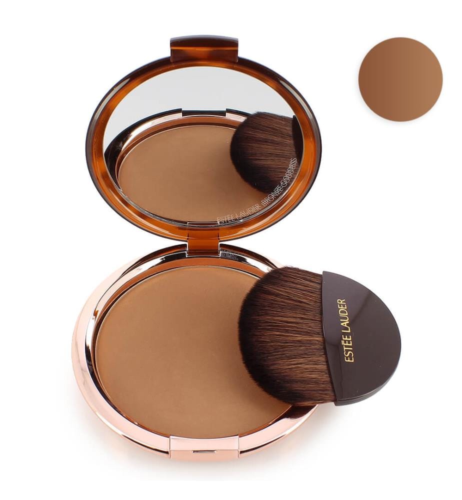 Poudre Bronzante Bronze Goddess #03 Medium - 21 g