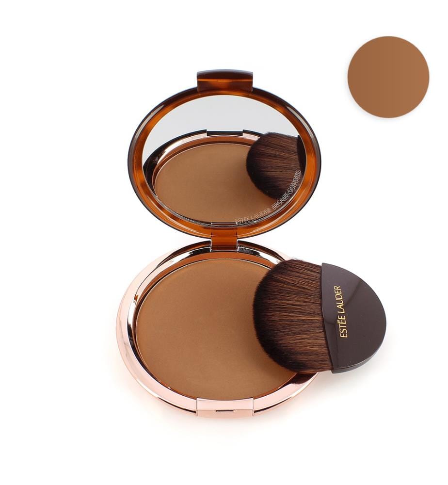 Poudre Bronzante Bronze Goddess #04 Deep - 21 g