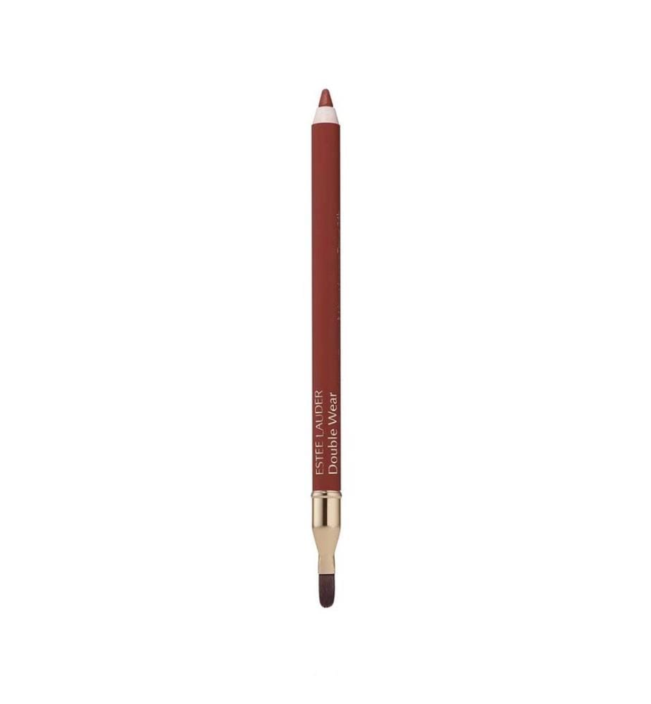 Crayon à lèvres 24H Stay-in-Place Double Wear #8 Spice - 1,2 gr