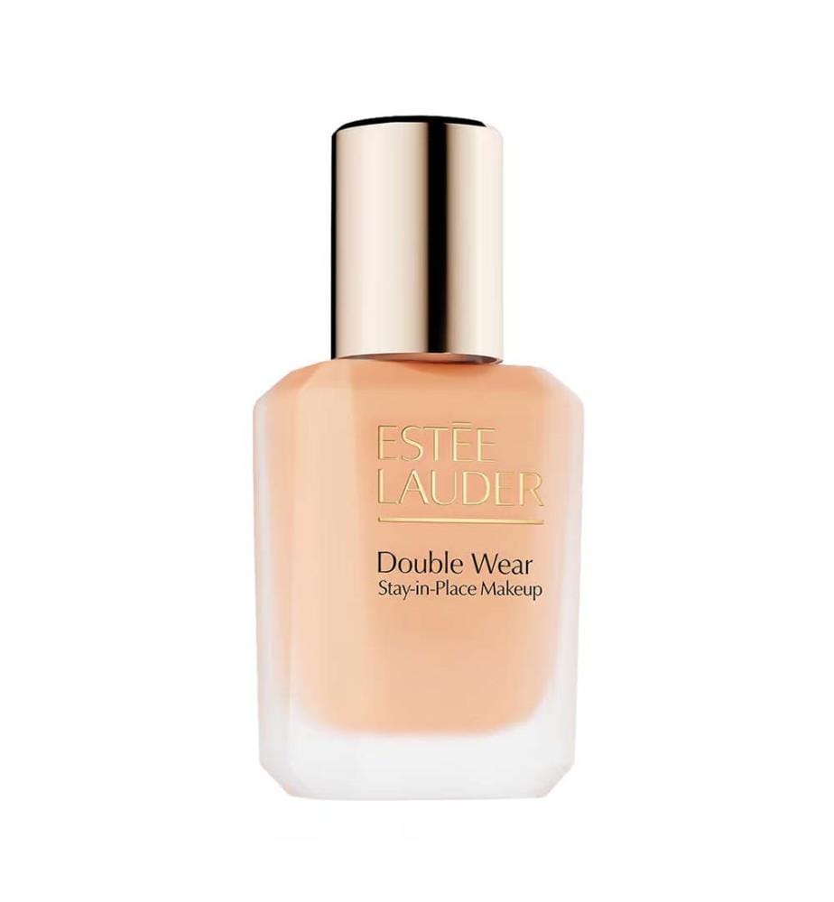 Fond de Teint Double Wear Stay-in-Place SPF10 #1W2 Sand - 30 ml
