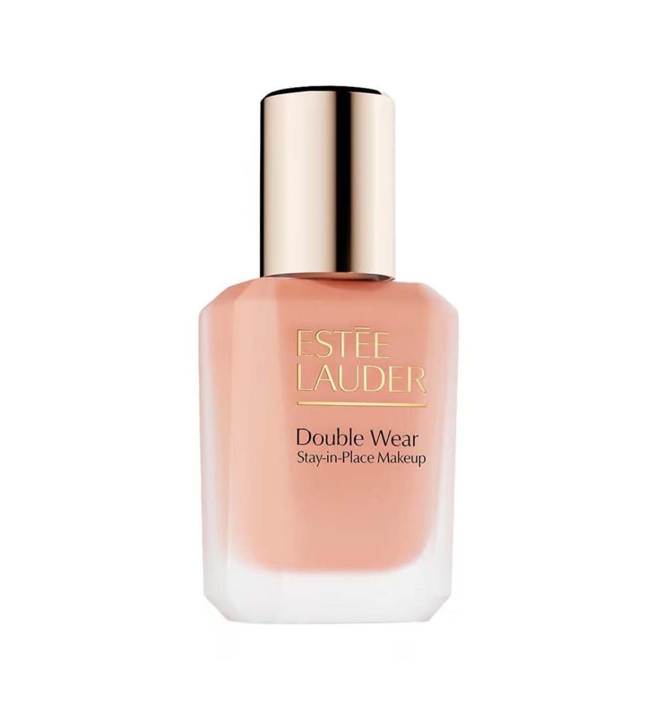 Fond de Teint Double Wear Stay-in-Place SPF10 #2C2 Pale Almond - 30 ml