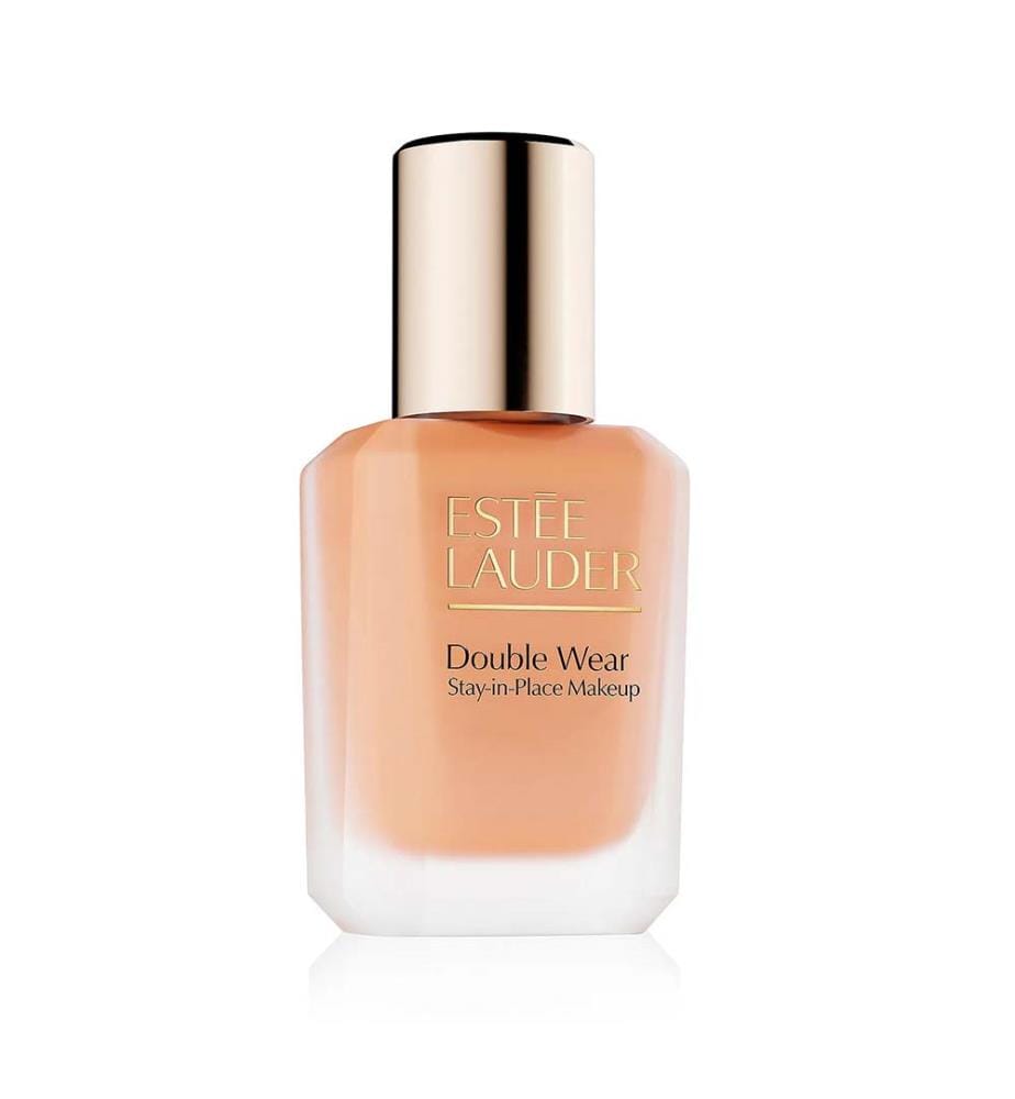 Fond de Teint Double Wear Stay-in-Place SPF10 #3W1 Tawny - 30 ml