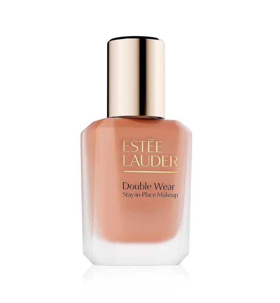 Fond de Teint Double Wear Stay-in-Place SPF10 #4N1 Shell Beige - 30 ml
